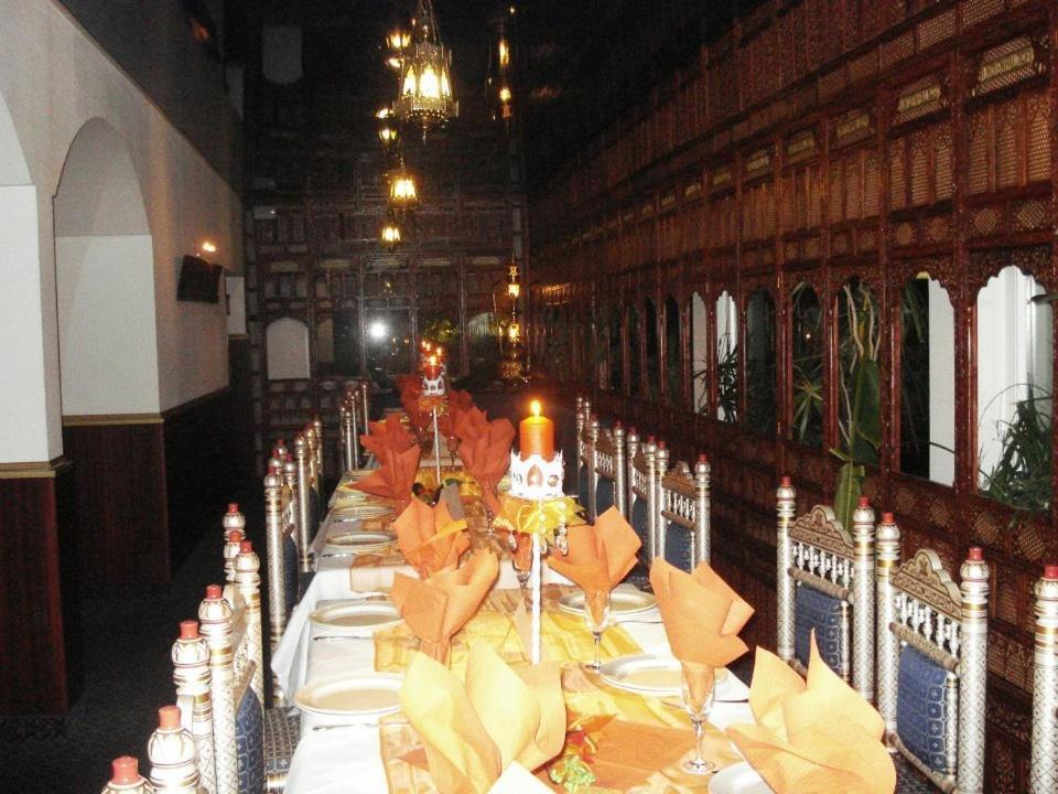 Hotel Starkenburger Hof Heppenheim  Dış mekan fotoğraf
