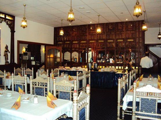 Hotel Starkenburger Hof Heppenheim  Dış mekan fotoğraf